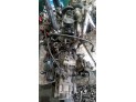 MOTOR CON ACCESORIOS Y CAJA DE CAMBIOS VOLKSWAGEN GOLF 1997