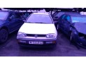 Radiador motor VOLKSWAGEN GOLF 1997