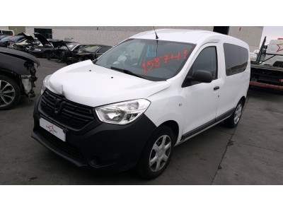 PILOTO PORTON DERECHO DACIA DOKKER 2018