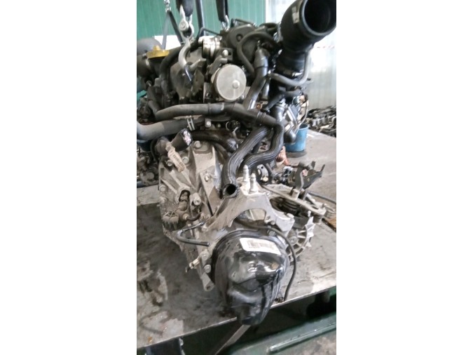 ALTERNADOR DACIA DOKKER 2018