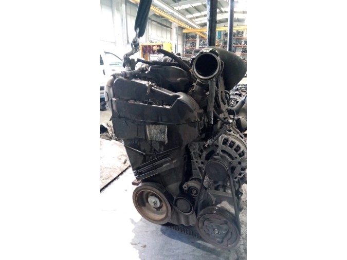MOTOR ARRANQUE DACIA DOKKER 2018