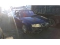 Intercooler AUDI A6 2002