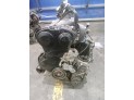 MOTOR CON ACCESORIOS Y CAJA DE CAMBIOS PEUGEOT 407 2007