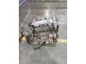 MOTOR CON ACCESORIOS Y CAJA DE CAMBIOS PEUGEOT 407 2007