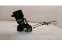 CERRADURA PUERTA DELANTERA DERECHA MAZDA RX-8 2004
