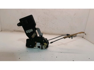 CERRADURA PUERTA DELANTERA DERECHA MAZDA RX-8 2004