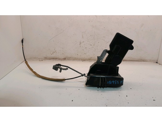 CERRADURA PUERTA DELANTERA DERECHA MAZDA RX-8 2004