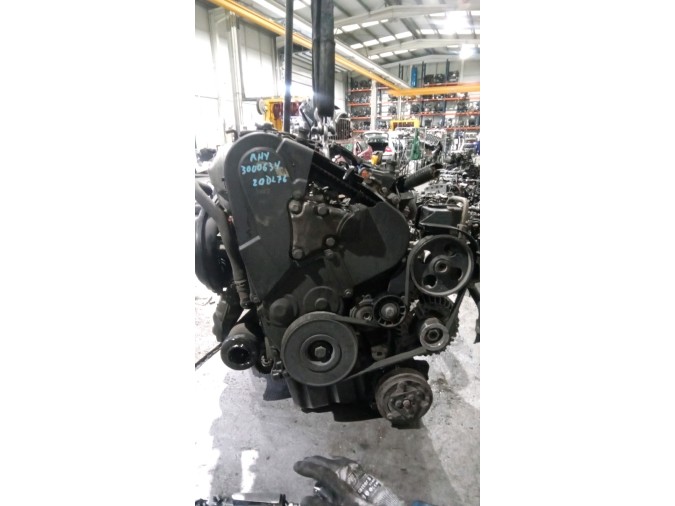 MOTOR ARRANQUE PEUGEOT 206 2000