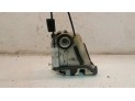 CERRADURA PUERTA TRASERA DERECHA TOYOTA PRIUS 2012