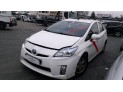 ELEVALUNAS DELANTERO DERECHO TOYOTA PRIUS 2012