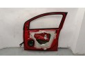 PUERTA DELANTERA DERECHA OPEL KARL ROJA 2019