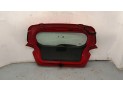 PORTON TRASERO OPEL KARL ROJO 2019