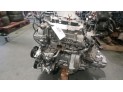 MOTOR CON ACCESORIOS Y CAJA DE CAMBIOS OPEL KARL 2019