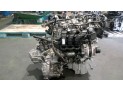 MOTOR CON ACCESORIOS Y CAJA DE CAMBIOS OPEL KARL 2019