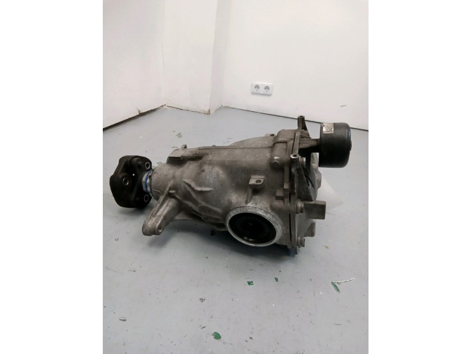 Diferencial tr completo BMW 520D 2017