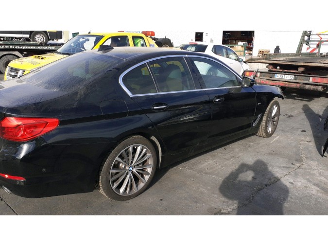 AIRBAG SUPERIOR LATERAL IZQUIERDO BMW 520D 2017