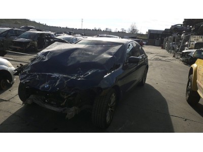 AIRBAG SUPERIOR LATERAL DERECHO BMW 520D 2017