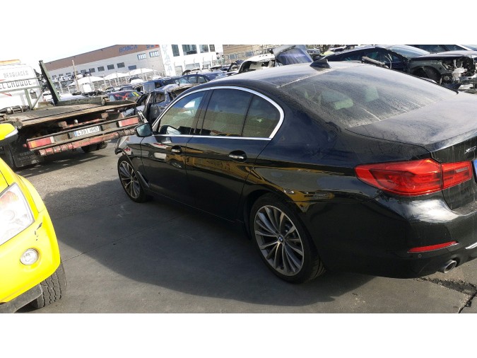 AIRBAG SUPERIOR LATERAL DERECHO BMW 520D 2017