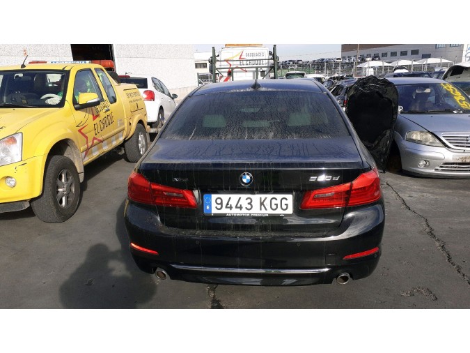 AIRBAG SUPERIOR LATERAL DERECHO BMW 520D 2017