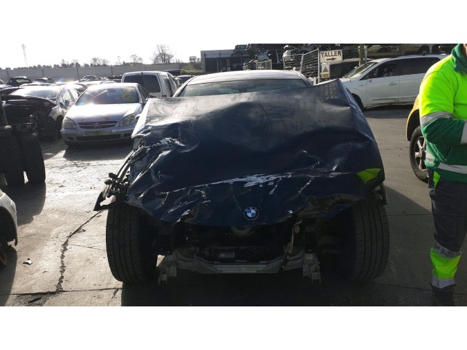 AIRBAG SUPERIOR LATERAL DERECHO BMW 520D 2017
