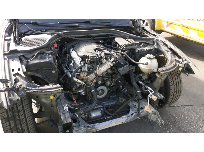 AIRBAG SUPERIOR LATERAL DERECHO BMW 520D 2017
