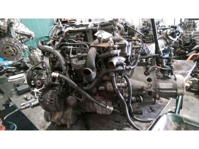 COMPRESOR AIRE ACONDICIONADO PEUGEOT 406