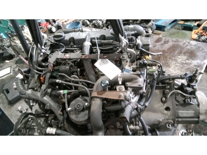 Alternador PEUGEOT 406