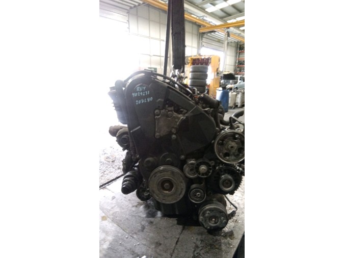 MOTOR ARRANQUE PEUGEOT 406