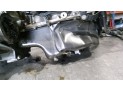 MOTOR CON ACCESORIOS Y CAJA DE CAMBIOS VOLKSWAGEN POLO
