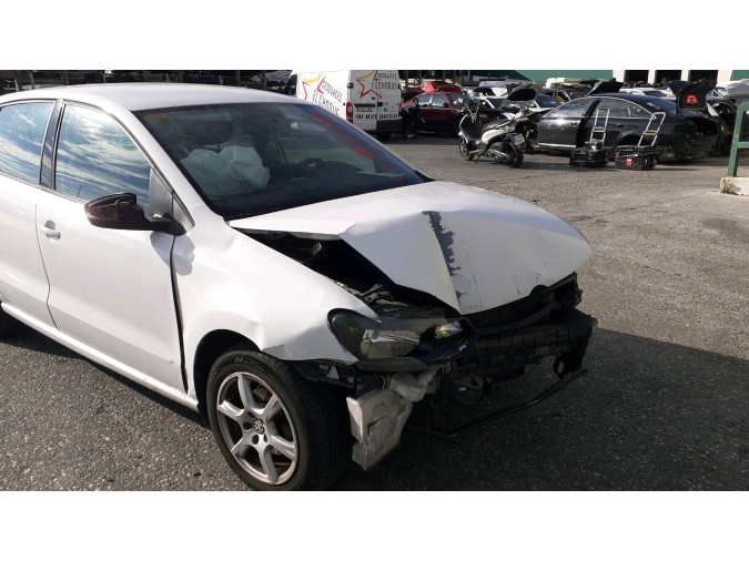 Intercooler SEAT IBIZA