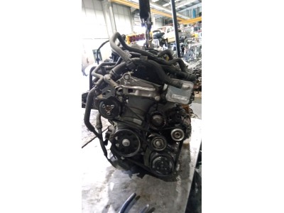 Motor VOLKSWAGEN POLO