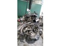 Motor VOLKSWAGEN POLO