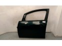 PUERTA DELANTERA IZQUIERDA OPEL ASTRAVERDE
