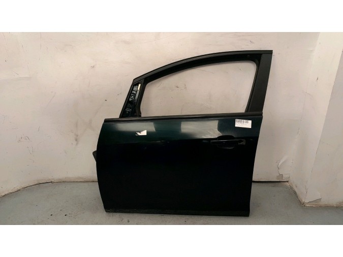 PUERTA DELANTERA IZQUIERDA OPEL ASTRAVERDE