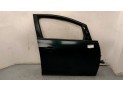 PUERTA DELANTERA DERECHA OPEL ASTRA VERDE 2014