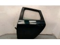 PUERTA TRASERA IZQUIERDA OPEL ASTRA VERDE 2014