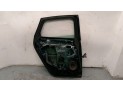 PUERTA TRASERA IZQUIERDA OPEL ASTRA VERDE 2014