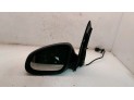 RETROVISOR IZQUIERDO OPEL ASTRA VERDE 2014