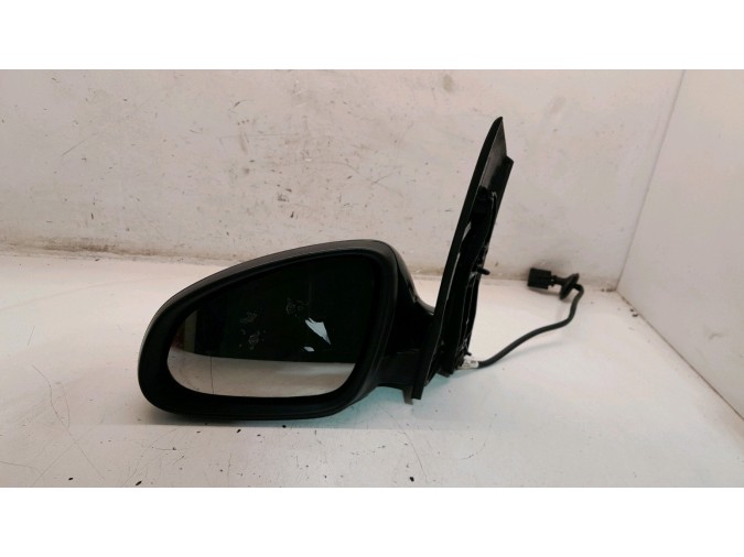 RETROVISOR IZQUIERDO OPEL ASTRA VERDE 2014