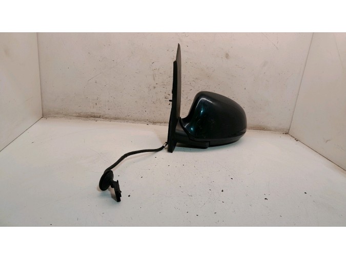 RETROVISOR IZQUIERDO OPEL ASTRA VERDE 2014