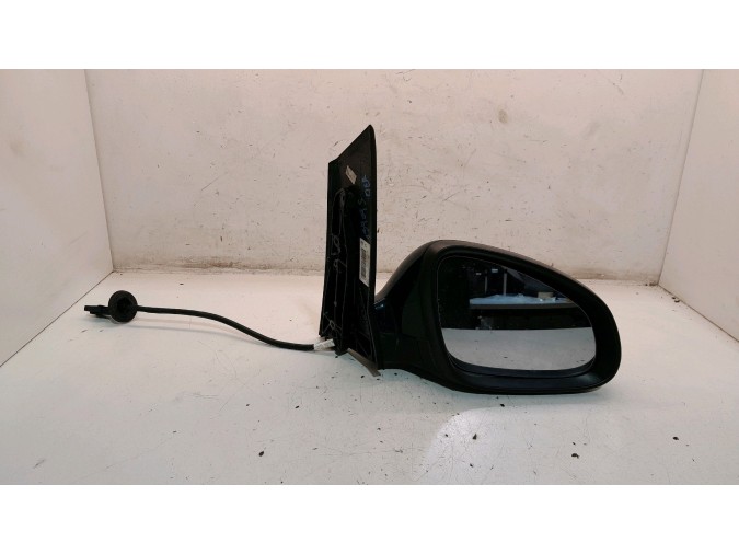 RETROVISOR DERECHO OPEL ASTRA VERDE 2014