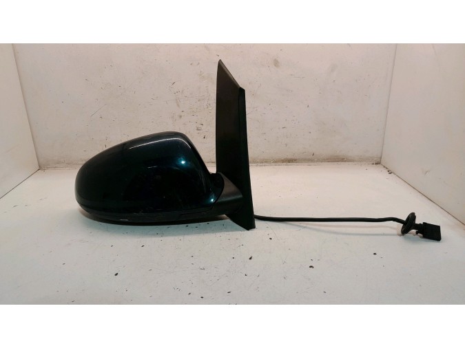 RETROVISOR DERECHO OPEL ASTRA VERDE 2014