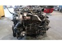 MOTOR CON ACCESORIOS Y CAJA DE CAMBIOS OPEL ASTRA 2014