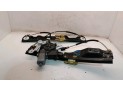 ELEVALUNAS DELANTERO DERECHO OPEL ASTRA 2014
