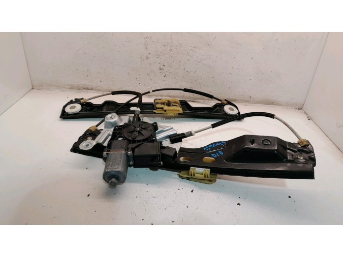 ELEVALUNAS DELANTERO DERECHO OPEL ASTRA 2014