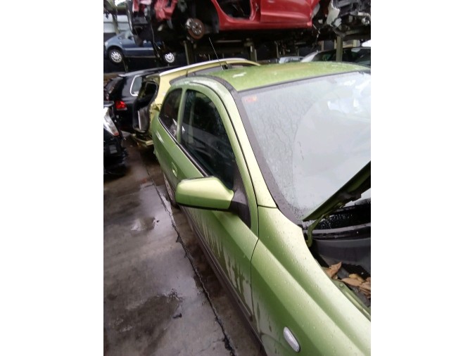 Radiador motor OPEL ASTRA 2000