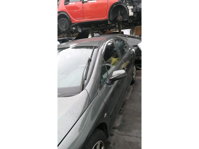 RETROVISOR IZQUIERDO PEUGEOT 407 2006