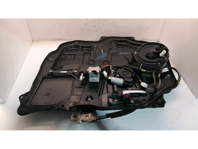 ELEVALUNAS DELANTERO DERECHO MAZDA 5 2007