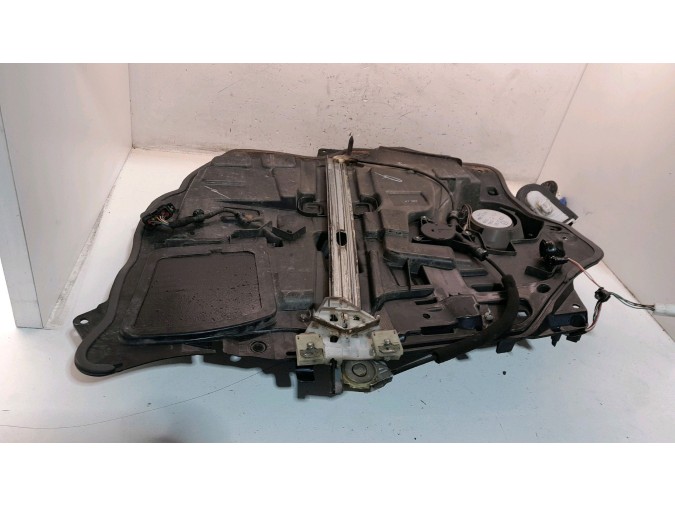 ELEVALUNAS DELANTERO IZQUIERDO MAZDA 5 2007