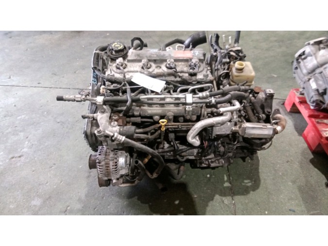 ALTERNADOR MAZDA 5 2007